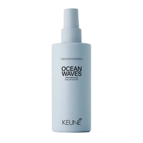 Keune -tyylinen valtameren aallot
