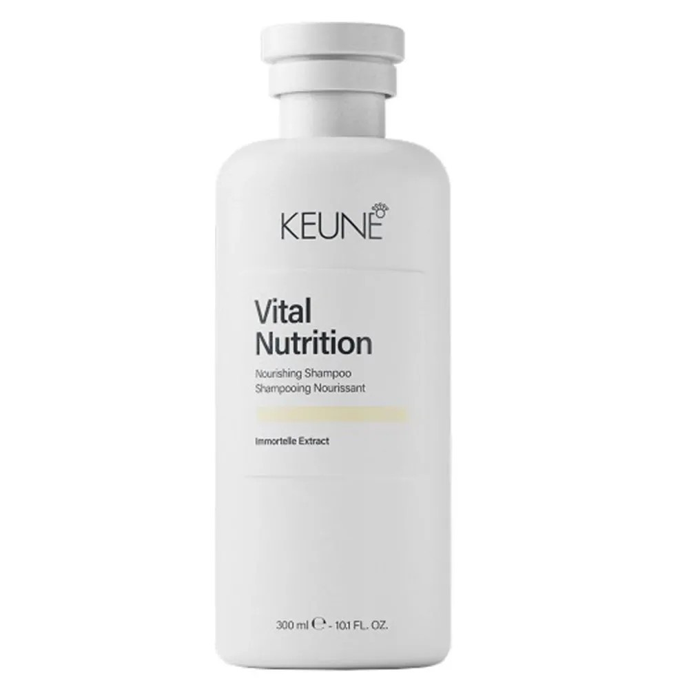 Keune Vital Nutrition Shampoo