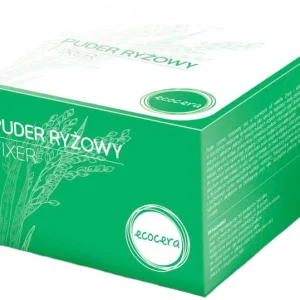 Kiinnitysjauhe riisijauhe 15g ECOCERA