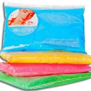 Kinga kosmeettinen suola 4 x 250g