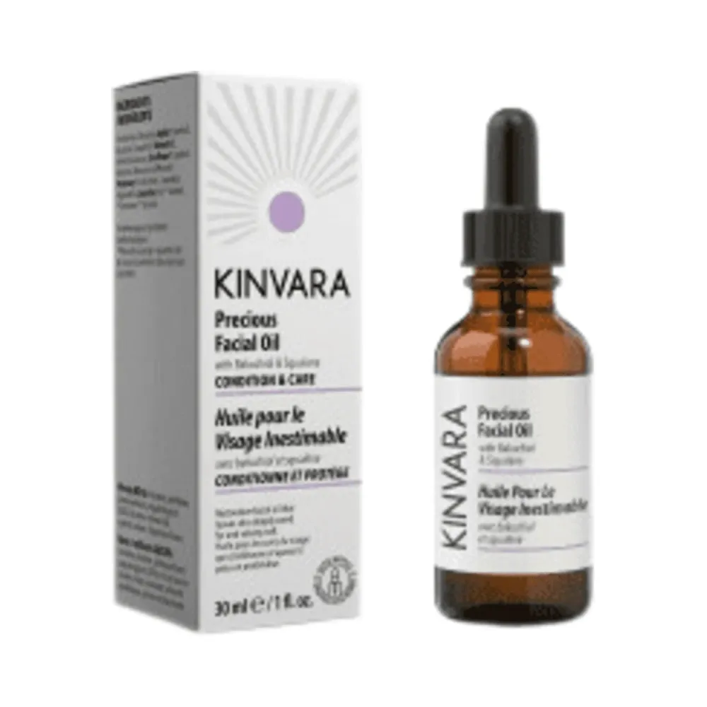 Kinvara Precious Facial Oil