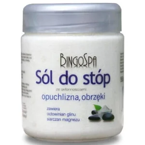 Kivisuola, turvotus, ödeema 550g BINGOSPA
