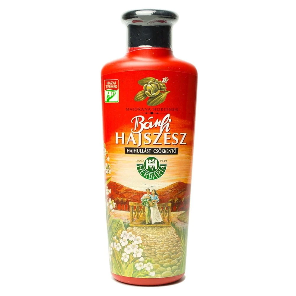 Klassinen Banfi hiuslotion 250ml HERBARIA