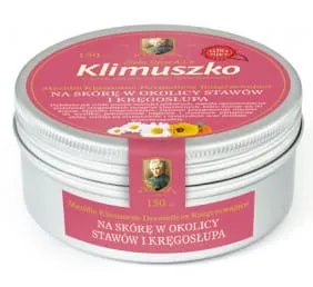 Klimuszko Luostari Voide Dermaticus 150 ml