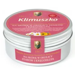 Klimuszko Luostarin Voide Dermaticus 150 ml
