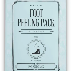 [Kocostar] Foot Peeling Pack