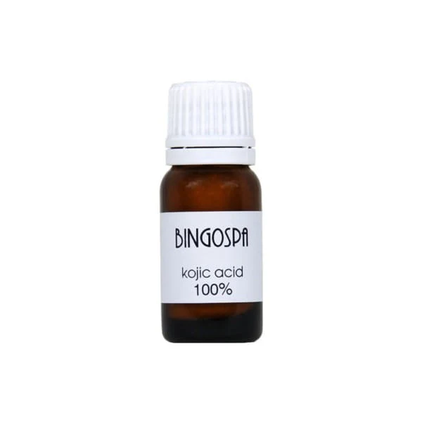 Kojihappo 100 % 5g BINGOSPA vaalennus