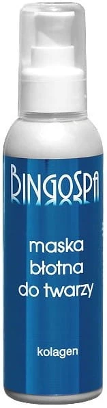 Kollageenihometta 150 g BingoSpa