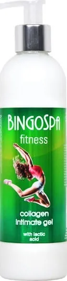 Kollageenihygienia-intiimigeli BINGOSPA