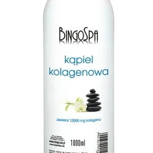 Kollageenikylpy 1000ml BINGOSPA