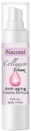 Kollageenivoide - NACOMI-geeli 50 ml