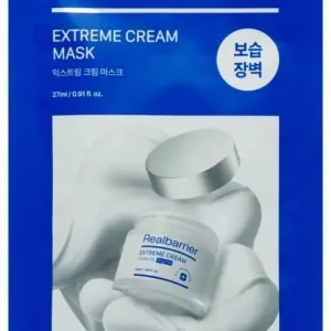 KOREA EXTREME KREEMINAAMIO 27 ml - REAL BARRIER