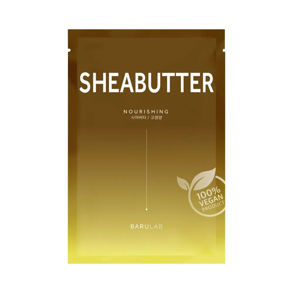 KOREA SHEA VOITA NAAMIONA 23 g - BARULAB