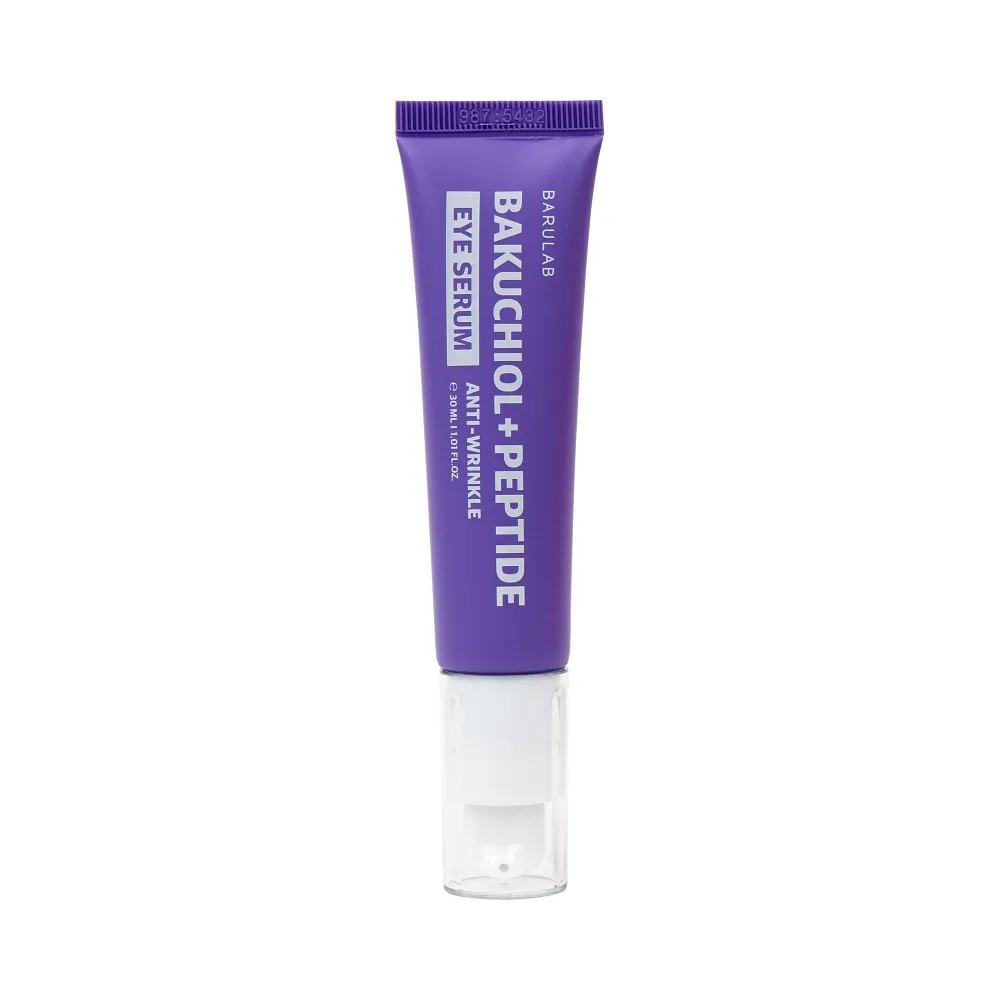 Korealainen silmäseerumi bakukioliolla, intermarrowingilla ja pektideillä 30 ml - BARULAB