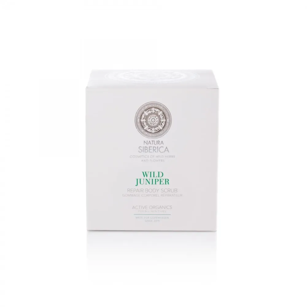 Korjaava ruumiinkuorinta kaiken tyyppisille ihoille 370 ml