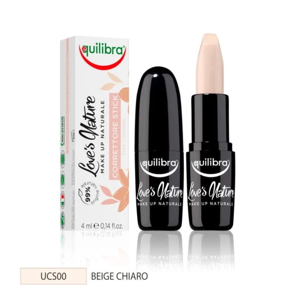 Korjaustikku vaalea beige 4 ml EQUILIBRA