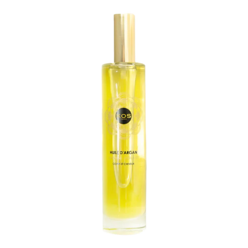 Kos Pariisi Citrus-Verbena Argan Oil Kos Paris