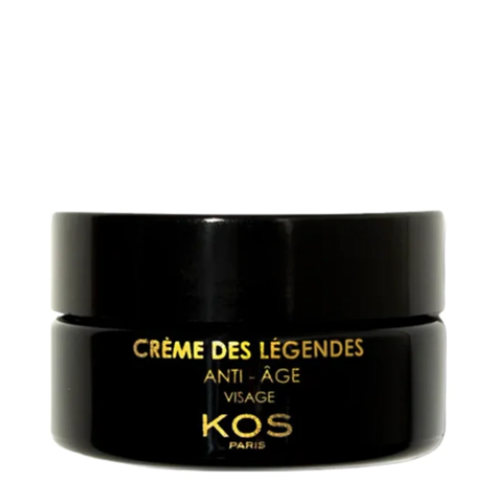 Kos Pariisin legendojen kerma Kos Paris