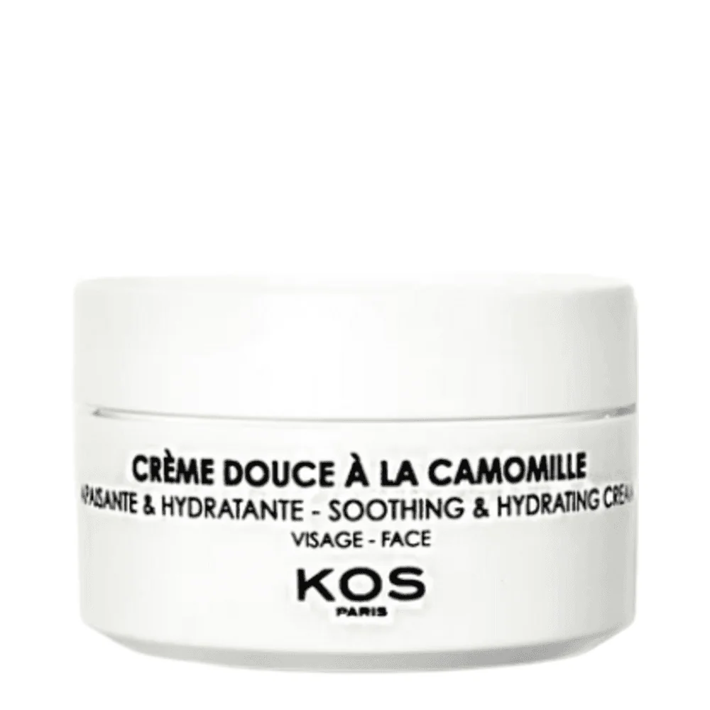 Kos Pariisin makea kamomillavoide Kos Paris