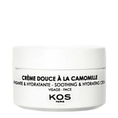 Kos Pariisin makea kamomillavoide Kos Paris