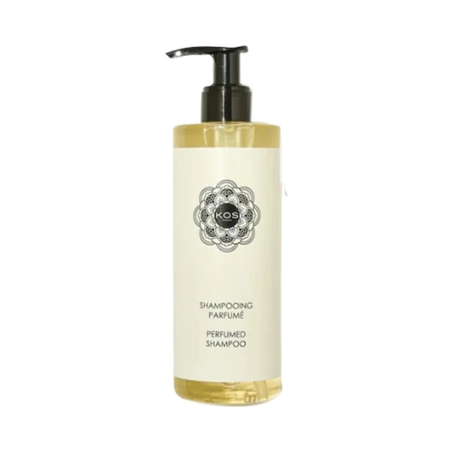 Kos Pariisin tuoksuva shampoo Kos Paris
