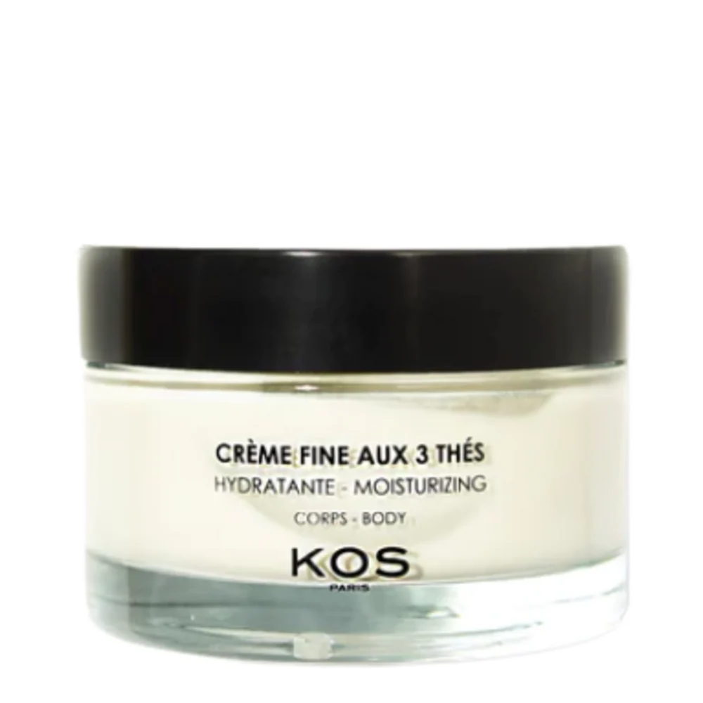 Kos Paris Fine Cream 3 TEA: lla