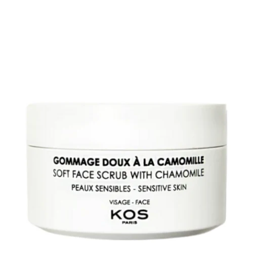 Kos Paris kamomillakuorinta