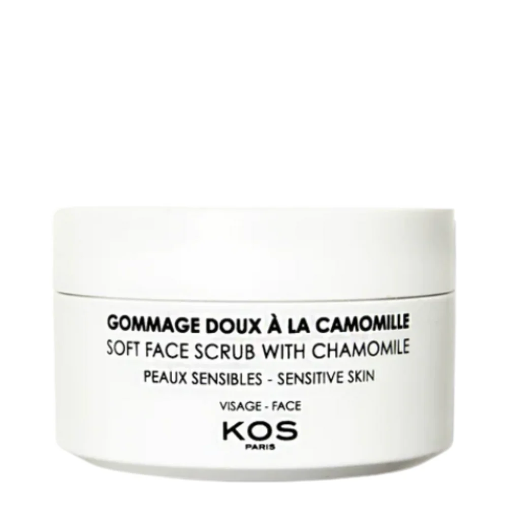 Kos Paris kamomillakuorinta