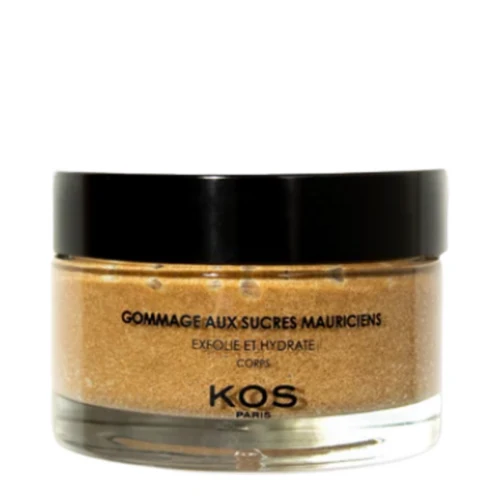 KOS PARIS MAURITIAN SOKERI