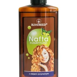 Kosmed Kosmeettinen Nafta Ricinusöljyllä 150ml
