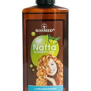 Kosmed Kérosène mikroravinteilla 150 ml