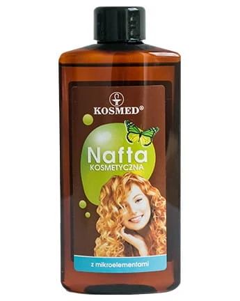 Kosmed Kérosène mikroravinteilla 150 ml