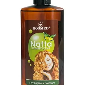 Kosmed Nafta Cosmetica nokkosella 150ml