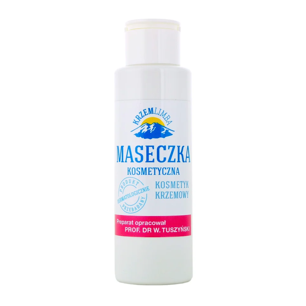 Kosmeettinen maski 100ml KRZEMLIMBA
