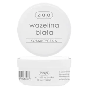 Kosmeettinen valkoinen vaseliini 30ml ZIAJA