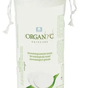 Kosmetikpads 70 St. BIO ORGAN(Y)C