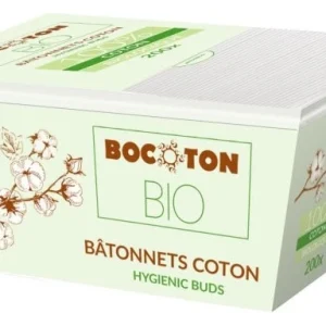 Kosmetiset kynät 200 kpl BIO BOCOTON