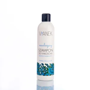 Kostea hiuspuu 300ml VIANEK