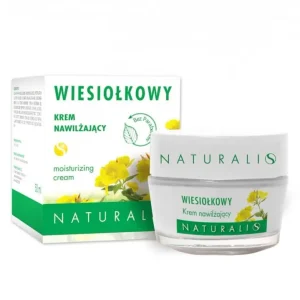 Kosteahtava kerma Onagre 50ml NATURALIS