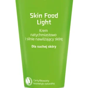 KOSTEUSVOIDE ECO POWERFUL SKIN 75 ml - WELEDA