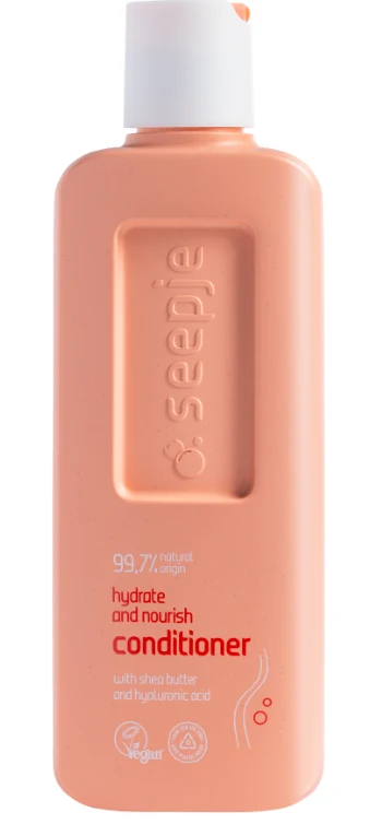 Kosteuttava ja ravitseva hoitoaine 300 ml - SEEPJE
