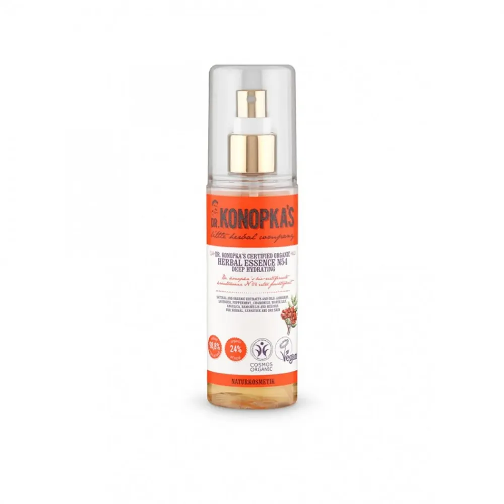 Kosteuttava ruumiinsuihke 125 ml
