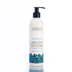 Kosteuttava vartalovoide 300ml VIANEK
