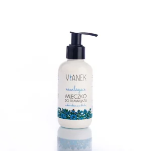 Kostutuspuhdistusmaito 150ml VIANEK