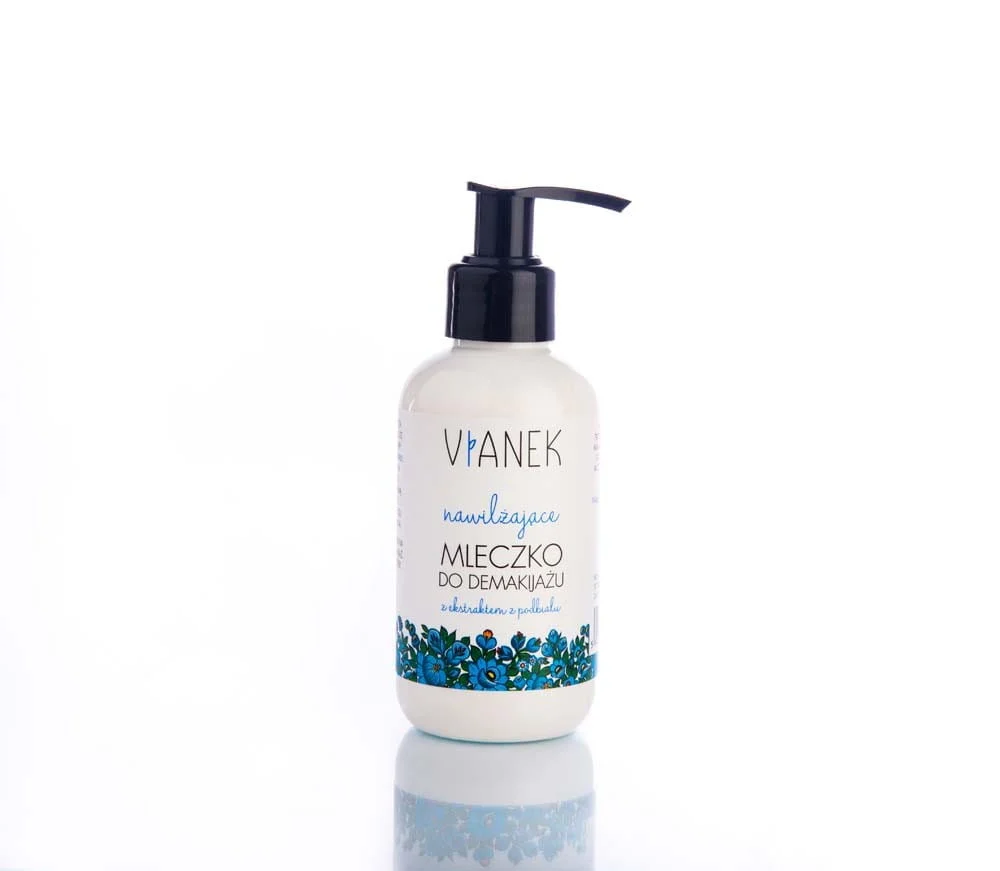Kostutuspuhdistusmaito 150ml VIANEK