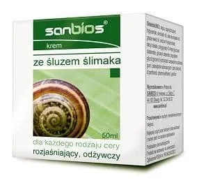 Kotilon limasta valmistettu kerma 50ml SANBIOS