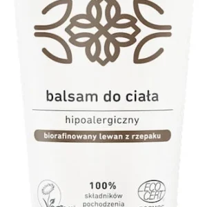 Körperlotion hypoallergen puteli 200 ml - VAIN BIO