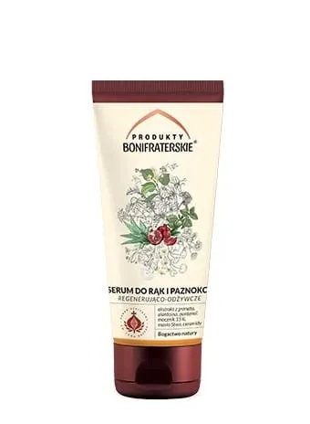 Käsi- ja kynsiseerumi 50 ml PRODUITS BONIFRATER