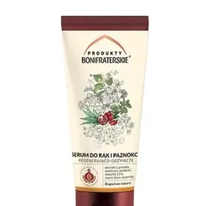 Käsi- ja kynsiseerumi 50 ml PRODUITS BONIFRATER