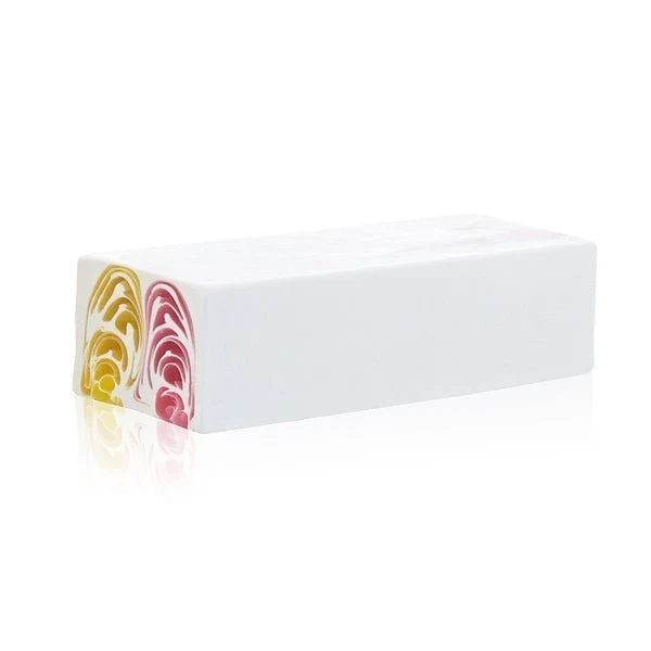 Käsintehty viipale 115g – Orkidea